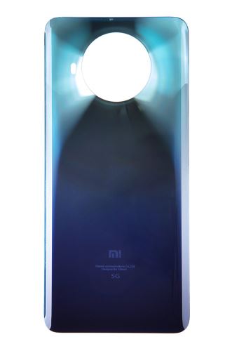 Xiaomi Mi 10T Lite kryt batérie Atlantic Blue