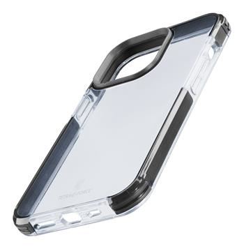 CellularLine ultra ochranné puzdro Tetra Force Shock-Twist pre Apple iPhone 13, transparet
