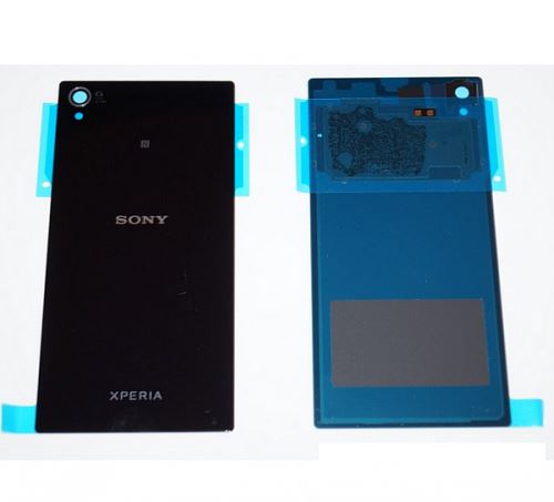 Sony C6903 Xperia Z1 Black zadný kryt batérie (originál)