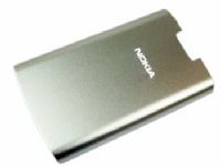 Nokia X3-02 White kryt batérie