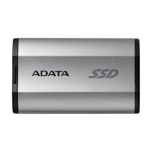 ADATA SD810/1TB/SSD/Externí/Stříbrná/5R