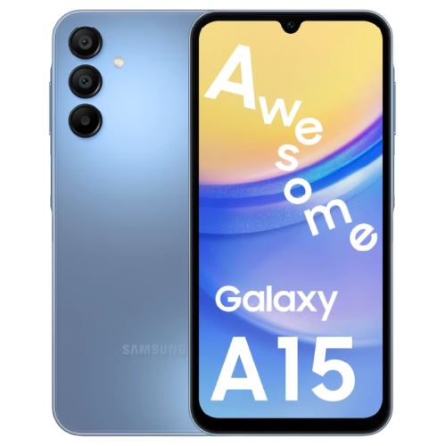 Samsung Galaxy A15 4G SM-A155