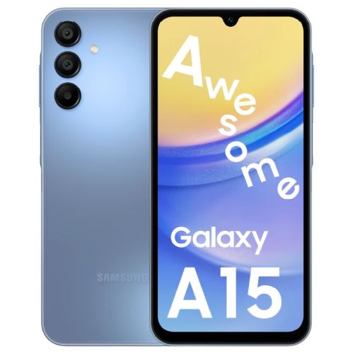 Samsung Galaxy A15 4G SM-A155