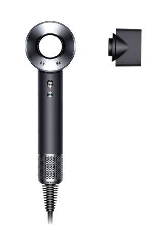 Dyson Supersonic™ Origin sušič vlasov (Čierna/Šedá)