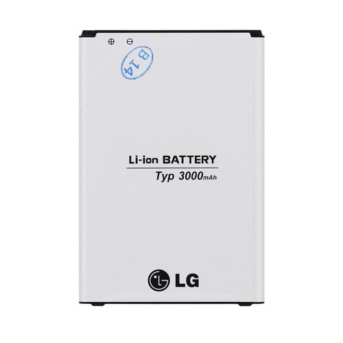 BL-53YH LG batéria 3000mAh Li-Ion (Bulk)