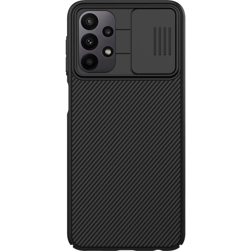 Nillkin CamShield Zadní Kryt pre Samsung Galaxy A23 Black