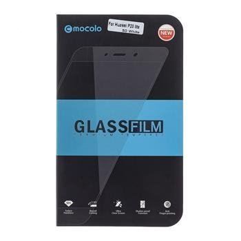 Mocolo 5D tvrdené sklo Black pre Xiaomi Redmi Mi9