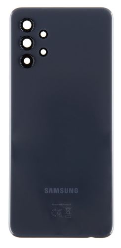 Samsung A326 Galaxy A32 5G kryt batérie Black (Service Pack)