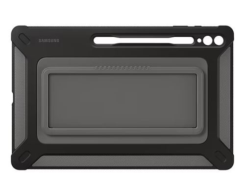 EF-RX910CBE Samsung Protective Stand Kryt pre Galaxy Tab S9 Ultra Black