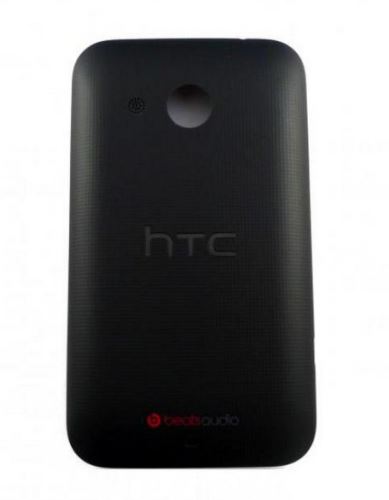 HTC Desire 200 kryt batérie čierny