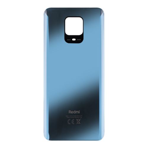 Xiaomi Redmi Note 9 Pro Max kryt batérie Interstellar Black