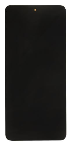 LCD displej + dotyk pre Xiaomi Mi 10T Lite Black