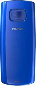 Nokia X1-01 Ocean Blue kryt batérie