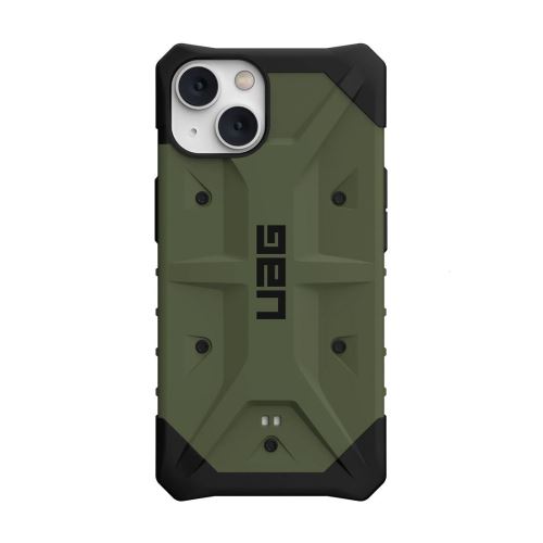 UAG kryt Pathfinder pre iPhone 14 - Olive