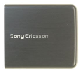 SonyEricsson T303i Black kryt batérie
