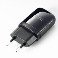TC E250 HTC cestovná nabíjačka USB (Bulk)