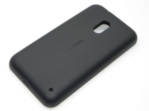 Nokia Lumia 620 Black kryt batérie
