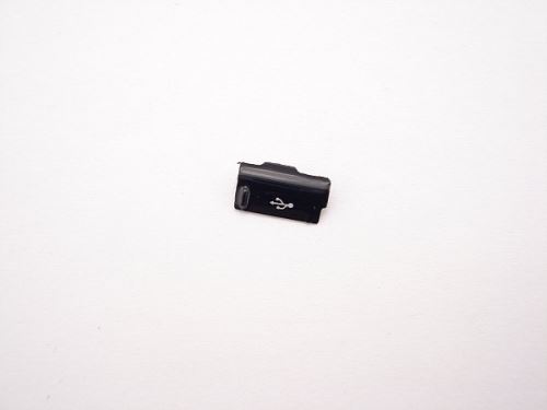Samsung i9003 krytka USB čierna