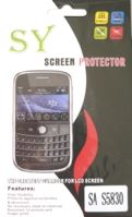 Ochranná fólia pre Samsung S6810 Galaxy Fame