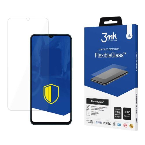 3mk hybridní sklo FlexibleGlass pre Realme-Pad