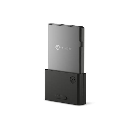 Seagate Expansion/512 GB/SSD/Externý