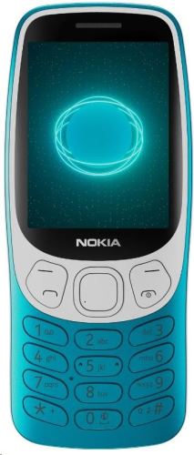 Nokia 3210 4G (2024)