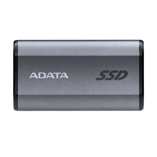 ADATA Elite SE880/2TB/SSD/Externý/Sivá/3R