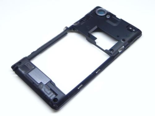 Sony Xperia L C2105 stredný diel Black