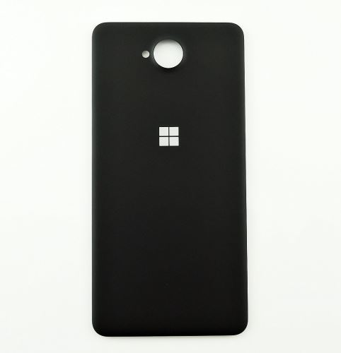 Microsoft Lumia 650 kryt batérie čierny