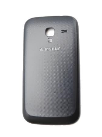 Samsung i8160 Galaxy Ace 2 kryt batérie Black
