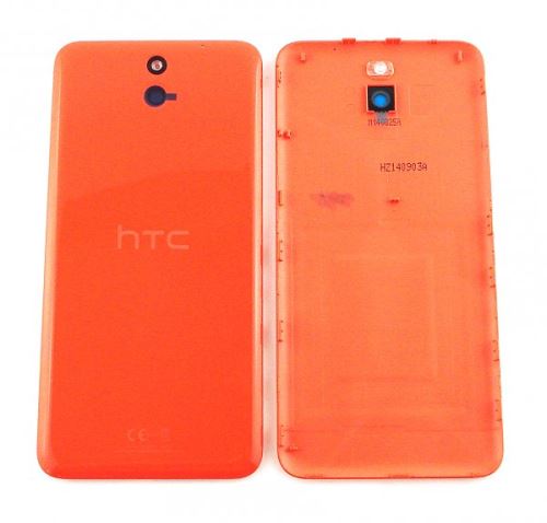 HTC Desire 610 kryt batérie Orange