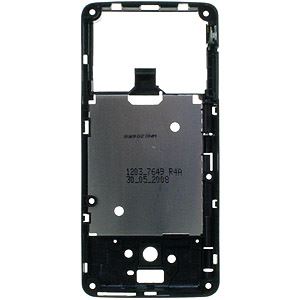 Sony Ericsson G700 stred bronzový,šedý