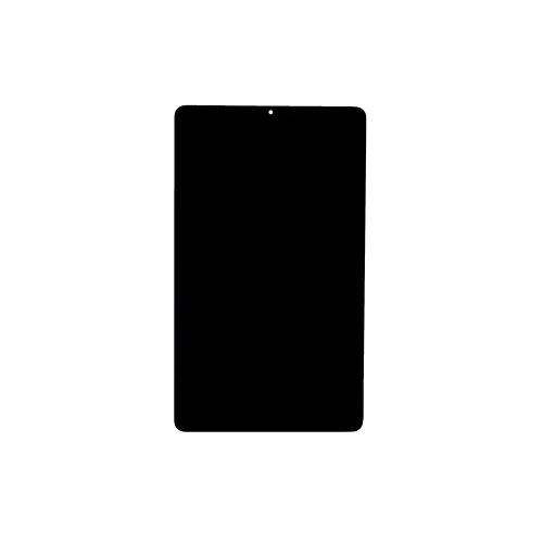 LCD displej + dotyk Samsung X110 Galaxy Tab A9 WiFi Black (Service Pack)