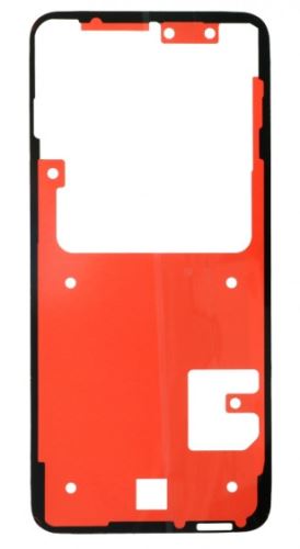 Huawei P40 Lite E lepící páska krytu batéria