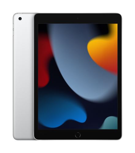 Apple iPad 10,2" (2021) Wi-Fi