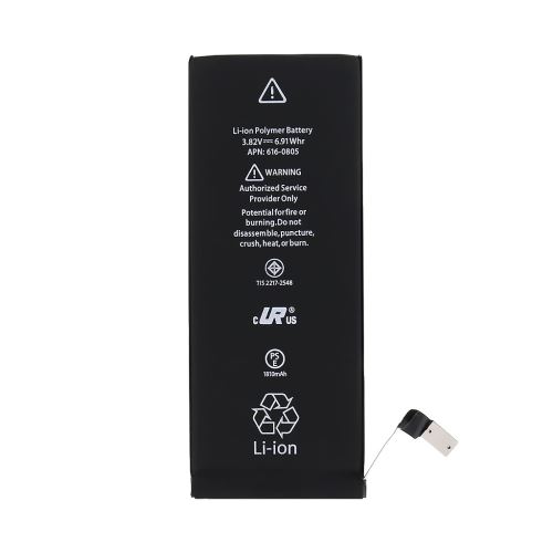 Baterie pro Apple iPhone 6 1810mAh Li-Ion Polymer (Bulk)