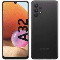 Samsung Galaxy A32 A325F 4GB/128GB Dual SIM Awesome Black