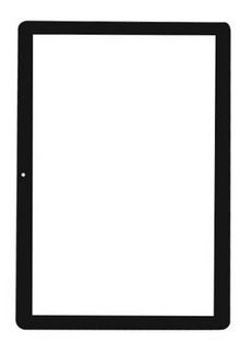 Huawei Mediapad T5-10 servisné sklo čierne