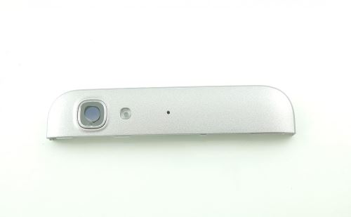 Huawei GR3 vrchný kryt kamery šedý