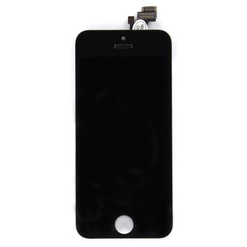 Apple iPhone 5 LCD displej + dotyk Black TianMA OEM