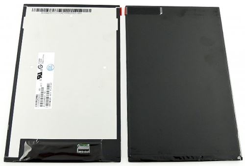 Lenovo IdeaTab A8-50 A5500-F LCD displej