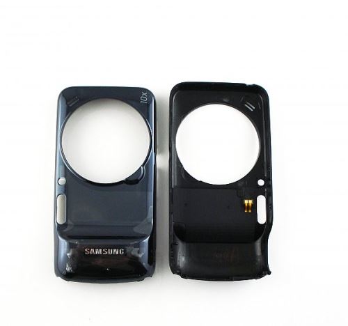 Samsung C1010 zadný kryt čierny S NFC