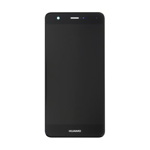 Huawei Nova LCD displej + dotyk Black