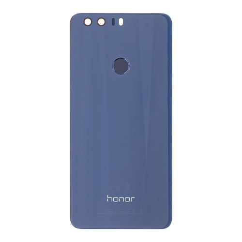 Honor 8 kryt batérie Blue (Service Pack)