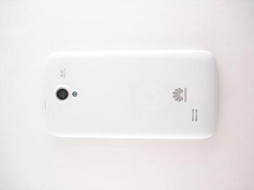 Huawei G330 kompletný kryt biely