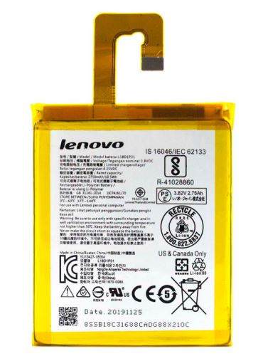 Lenovo L18D1P31 batéria