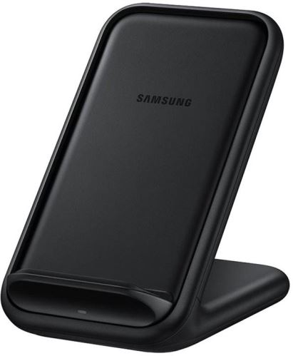 EP-N5200TBE Samsung 15W podložka pre bezdrôtové nabíjanie Black (EU Blister)