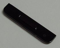 Nokia C6-01 klávesnica čierna
