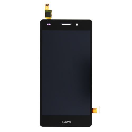 Huawei P8 Lite LCD displej + dotyk Black