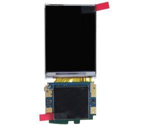 Samsung S7330 LCD displej
